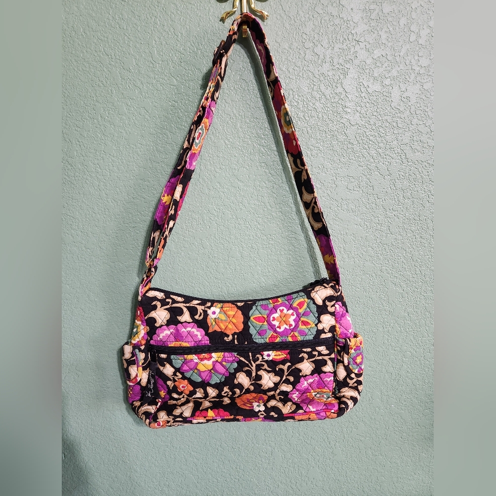 Vera Bradley Suzani- Retired Pattern